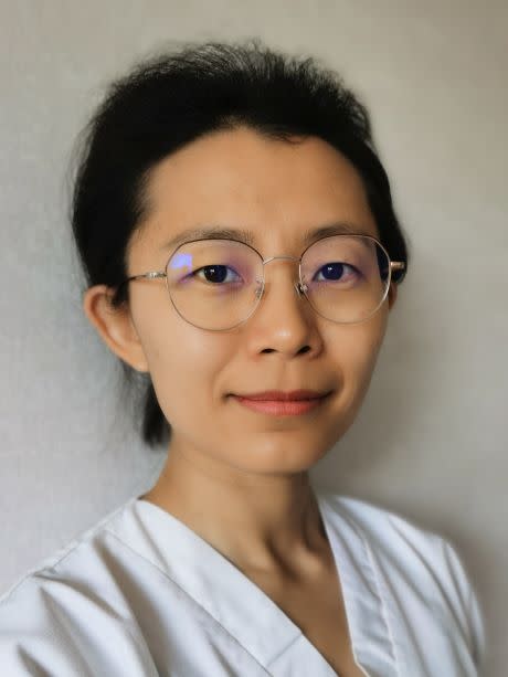 Yan Xu