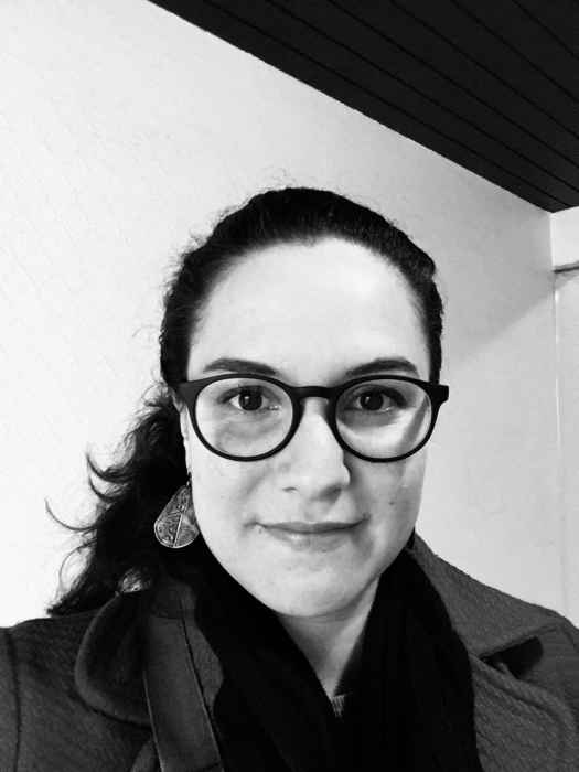 Dr Aurélia FONTENEAU