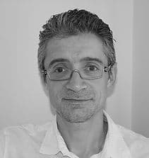 Dr Serge  BOLOGNA