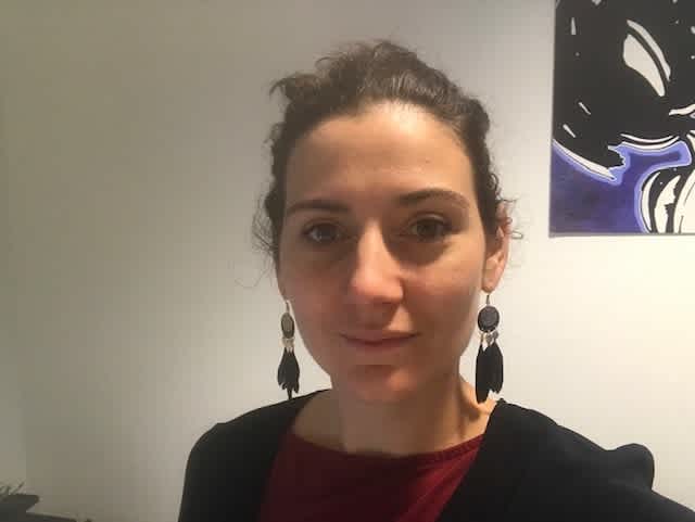 Dr Florence ADELINE DUFLOT