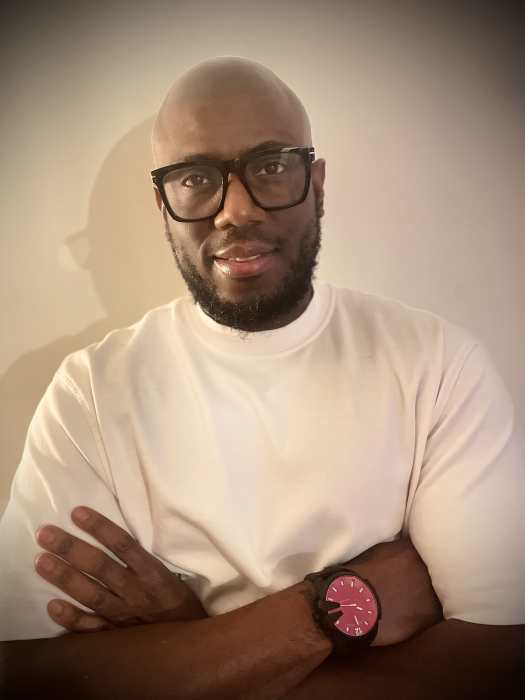 Yannick LOE