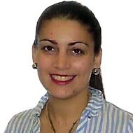 Svetlana Lançon