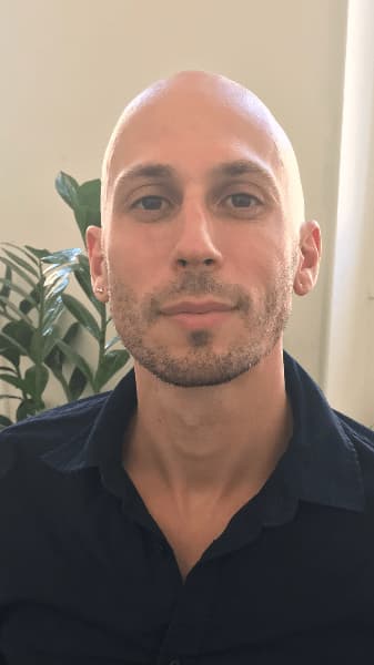 Dr Louis BACCONI