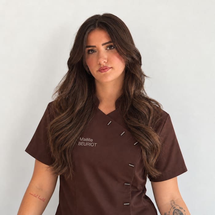 Dr Maelle Beuriot, Ostéopathe à Neuwiller-Lès-Saverne