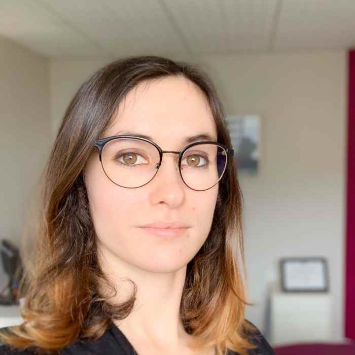 Marine Barraud