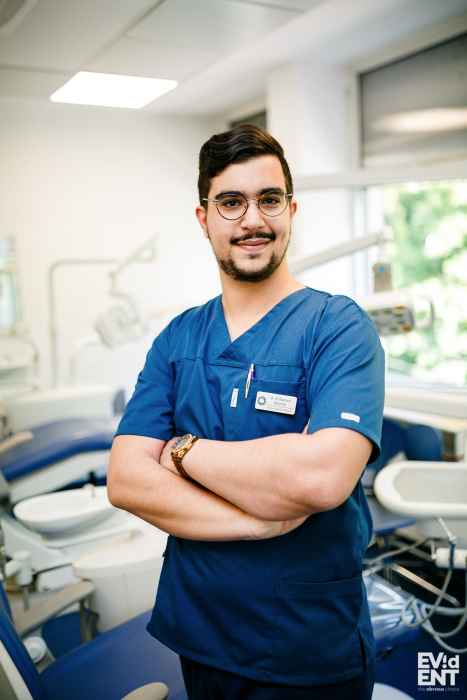 Dr Abdallah El Bakhour