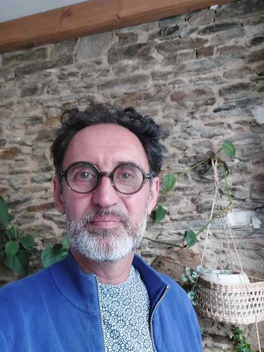 Dr Denis Guitton, Psychologue à Nort-Sur-Erdre