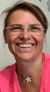 Sophie Le Hemon