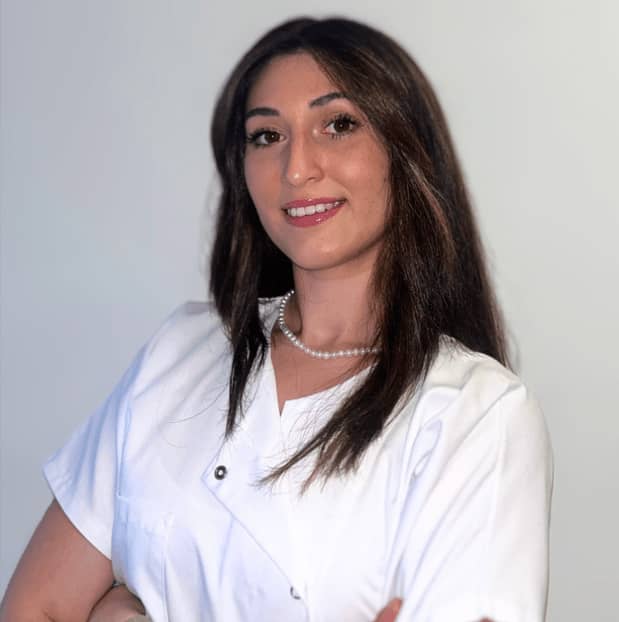 Camélia COPIN