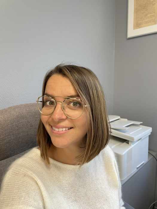 Dr CAMILLE HADJIMANOLIS