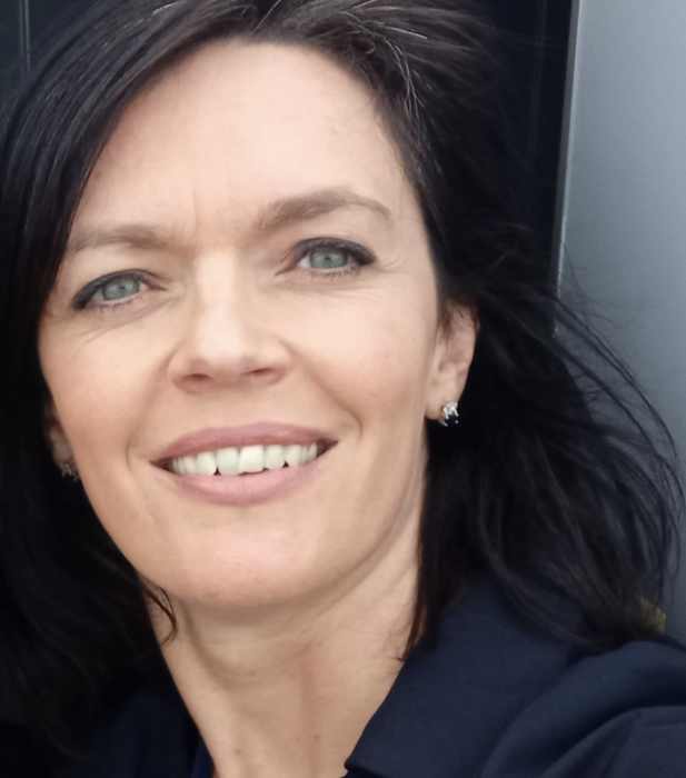 VIRGINIE Thomas-Kün