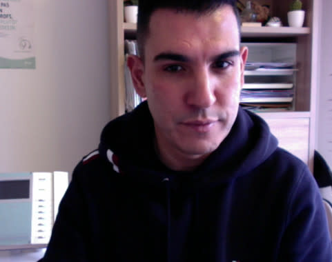 Dr Mohamed BOUKHADRA