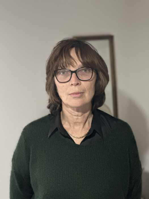 Laurence Banyasz