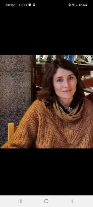 Dr Anne Ménigaux Mongrédien