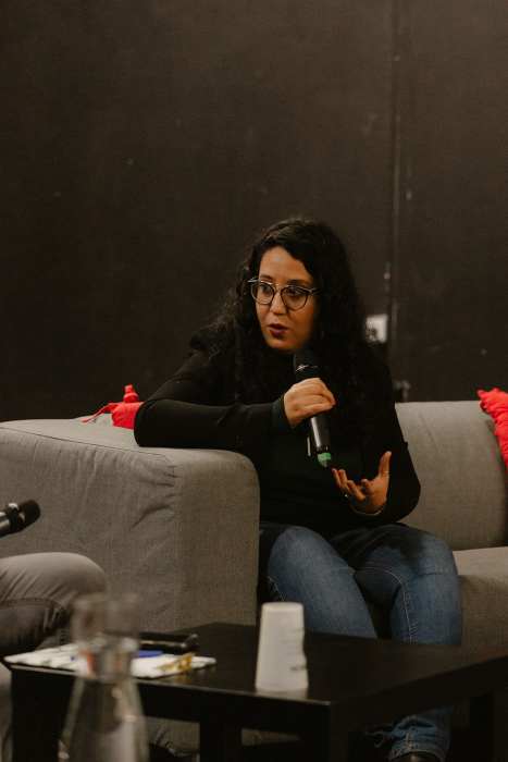 Najwa Benchebab