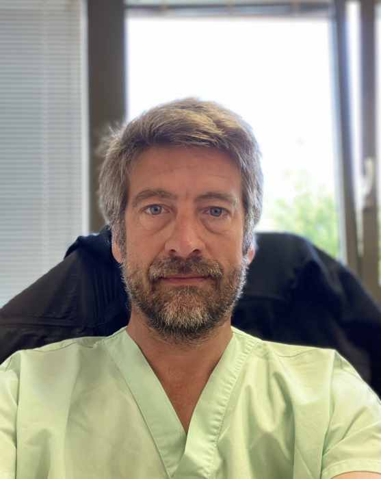Dr Matthieu NOIREZ