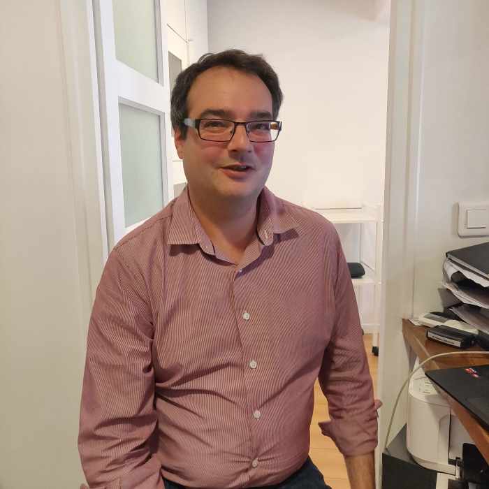 Frédéric BREGEVIN