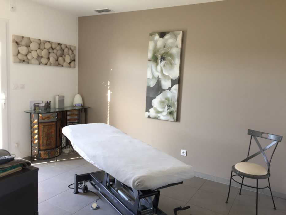 Romain MOULIN, Ostéopathe à Neuvy-Saint-Sépulchre, Châteauroux - Doctolib