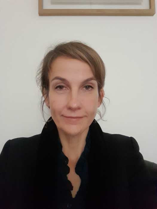 Isabelle Eicher