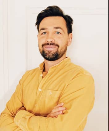 Dr Paul Herbert, Masseur kinésithérapeute à Hendaye