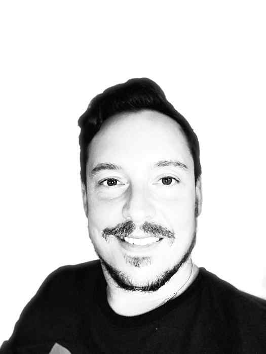 Matthieu Moreau