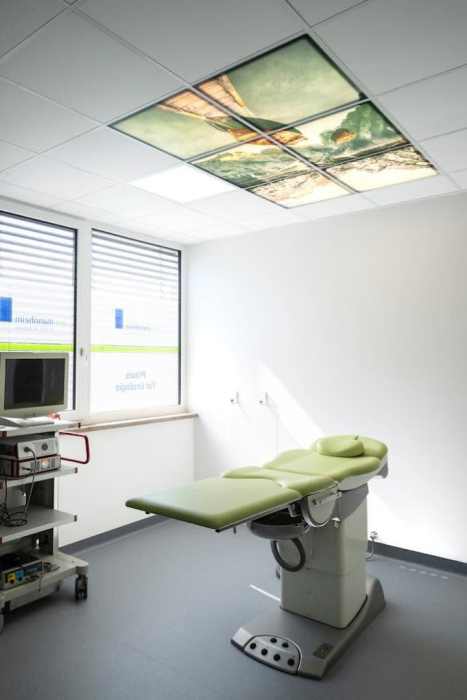 uro mannheim - Franklin Klinik - Herr Dr. med. Ali Barhoum, Praxis in