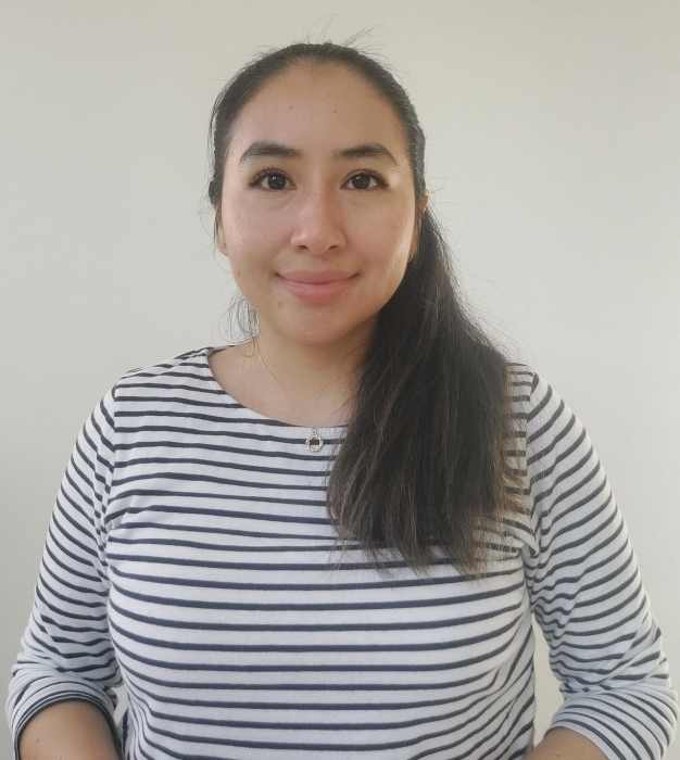 Maria Salazar