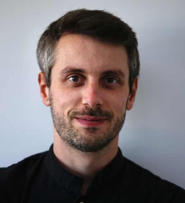 Dr LAURENT GUILLAUME