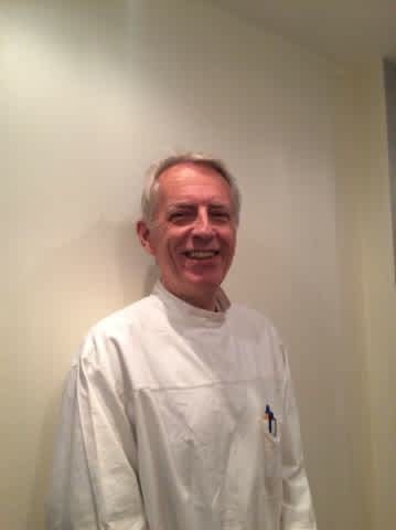 Dr Philippe NIEDERBERGER