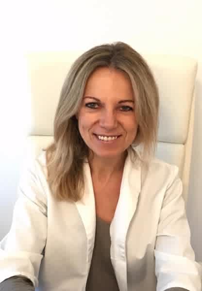 Dr Isabelle BEAUVAIS