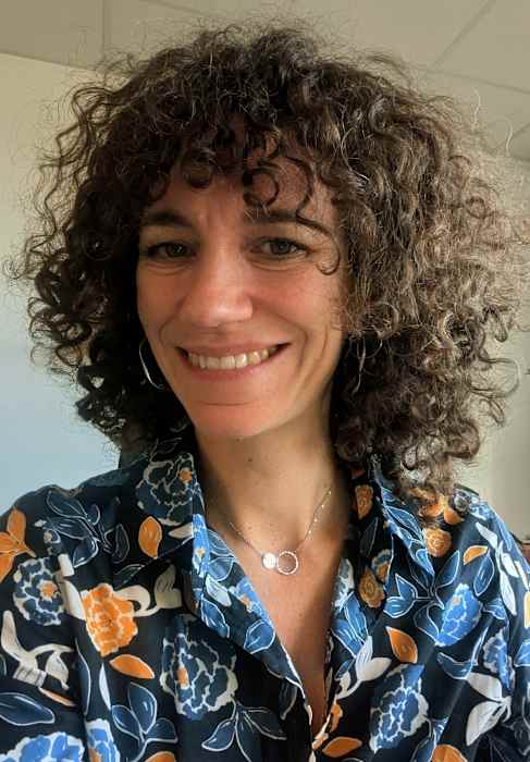 Dr Delphine Milan, Psychotherapeute à Fontenay-Aux-Roses