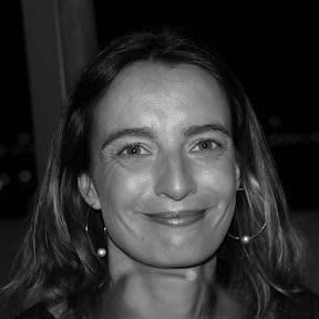 Dr Mathilde Tallaron, Orthoptiste à Orsay