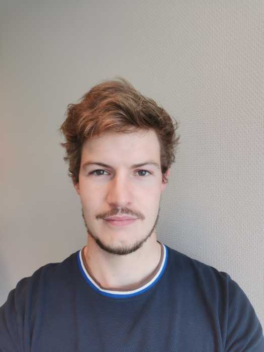 Théo Porcheron