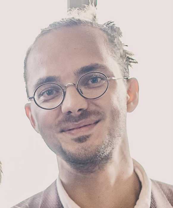 Sacha BONAN