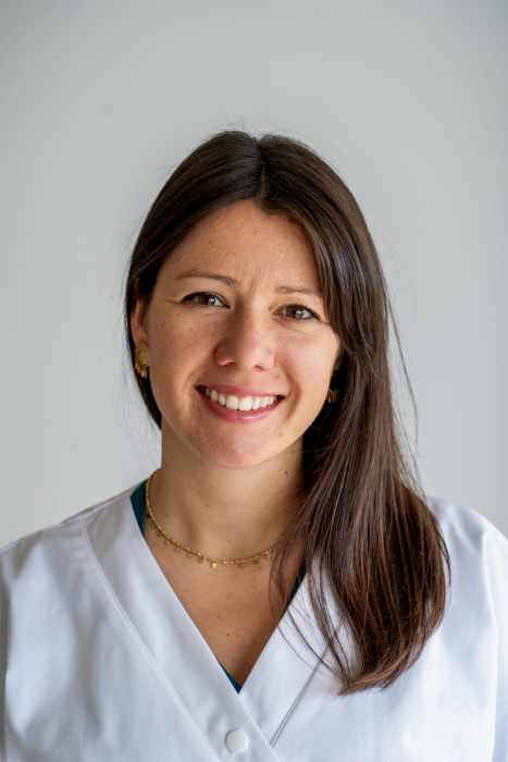 Dr Amélie GARNIER