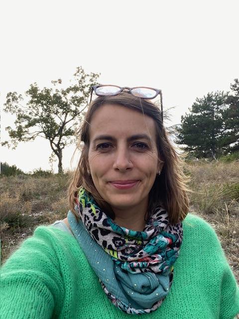 Céline BECKRICH