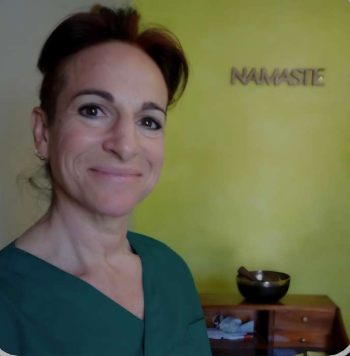 Dr Cecile Massa, Ostéopathe à Verdun-Ciel