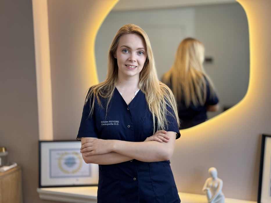 Héloïse Huyghe
