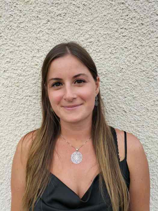 Alice ROMERO CORTELL