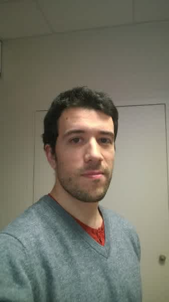 Dr Jonathan Bou-achour