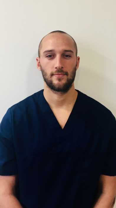 Valentin CORDON