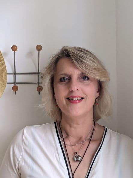 Laure Cordier-Serre