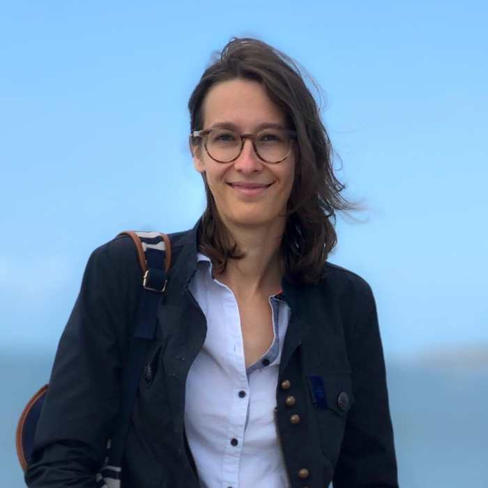 ANNE CAMILLE BIEHLER