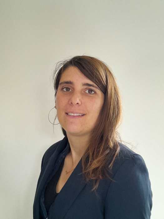 Cécilia Branlé