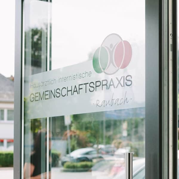 Go Herne - Gemeinschaftspraxis Für Orthopädie Hausärztlich-internistische Gemeinschaftspraxis Raubach