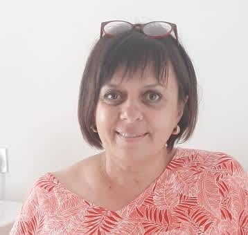 Dr Sandrine BEUDON 