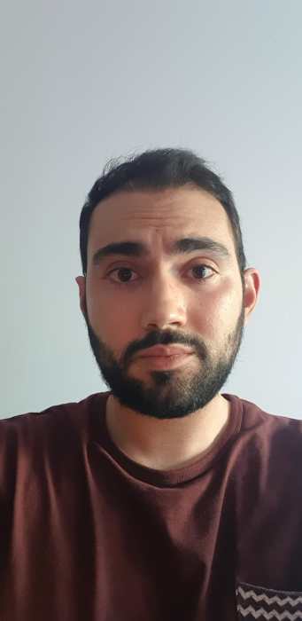 Alexandre RAMANI
