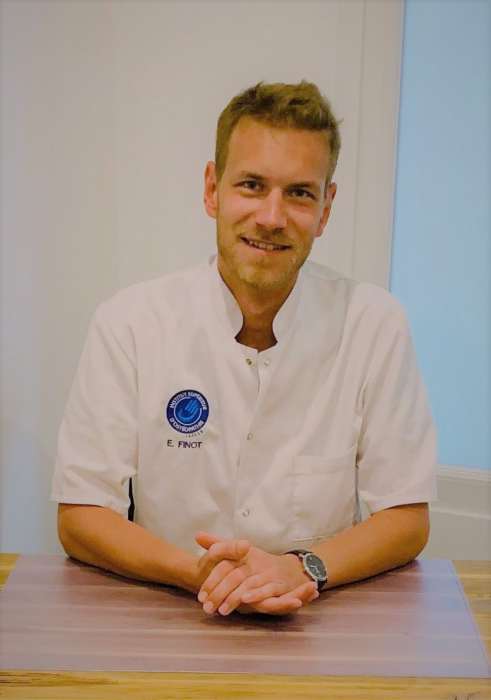 Emilien Finot