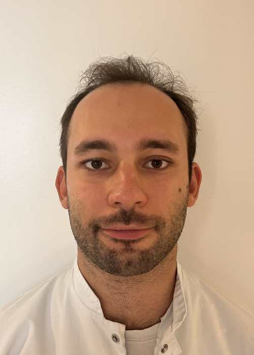 Dr Lucas ESCOFFIER