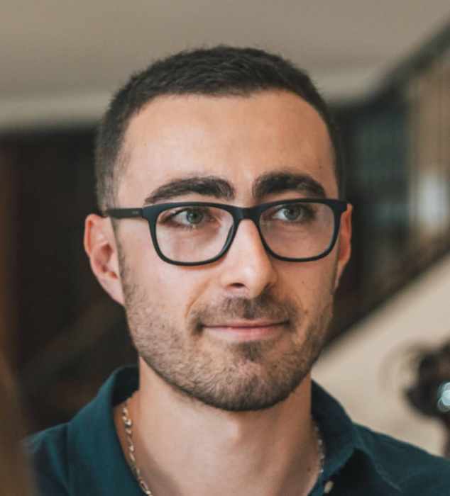Dr Romain Naud, Pneumologue à Marseille